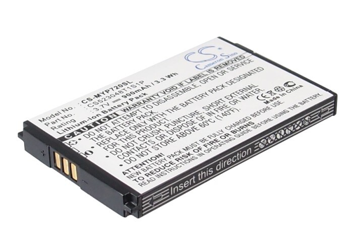 Batteri for SmartPhone, Mobil for MyPhone 7230