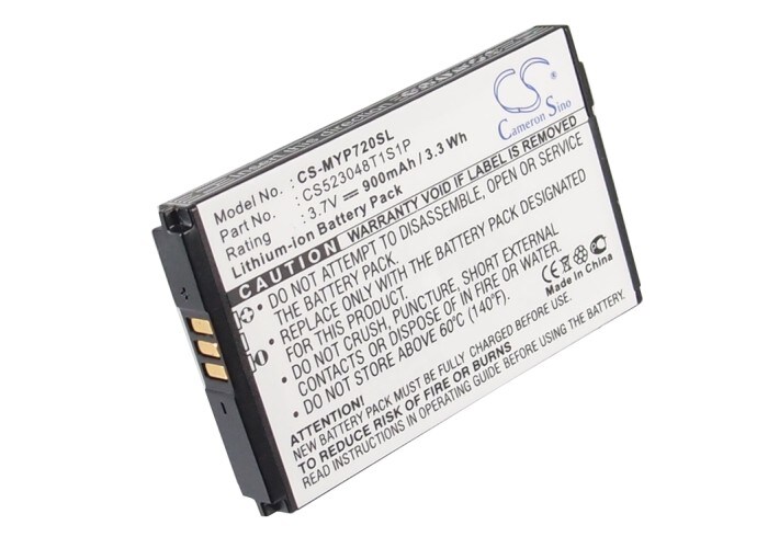 Batteri for SmartPhone, Mobil for MyPhone 7230