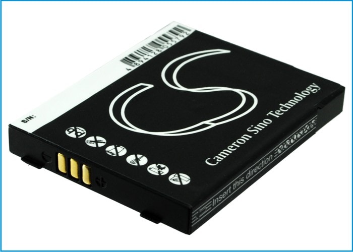 Batteri for SmartPhone, mobil for MyPhone 8850TV, 8850TV følelse