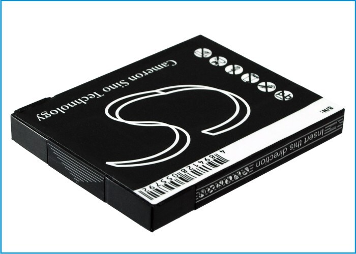 Batteri for SmartPhone, mobil for MyPhone 8850TV, 8850TV følelse