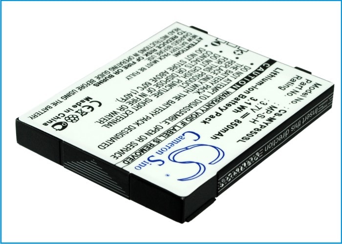 Batteri for SmartPhone, mobil for MyPhone 8850TV, 8850TV følelse