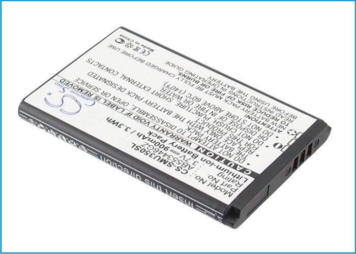 Batteri for SmartPhone, Mobil for Verizon SCH-U310, Knack U310, SCH-U410 etc.