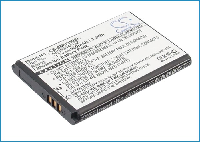 Batteri for SmartPhone, Mobil for Verizon SCH-U310, Knack U310, SCH-U410 etc.