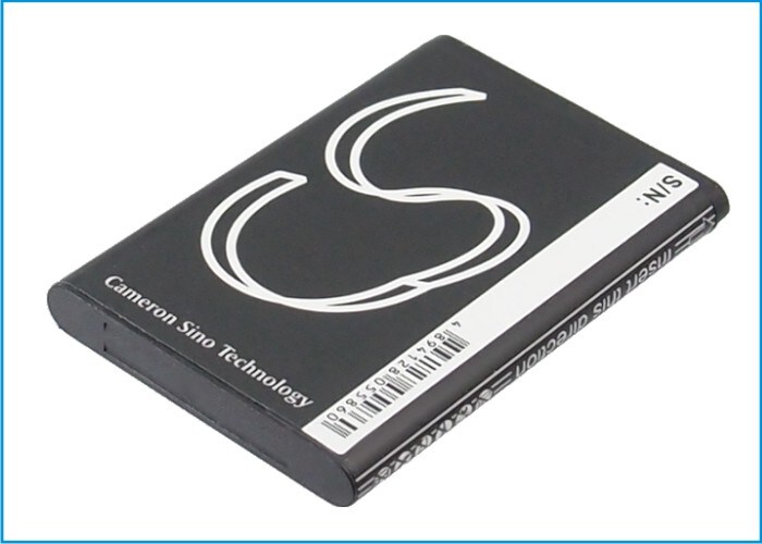 Batteri for SmartPhone, Mobil for Verizon SCH-U310, Knack U310, SCH-U410 etc.