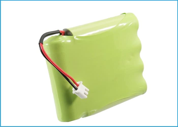Batteri til betalingsterminal for Gemalto 3W, M5, M8 osv.