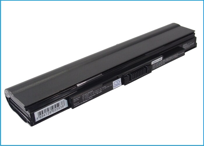 Batteri til bærbar PC for Acer Aspire 1430, Aspire 1430-4857 og andre.