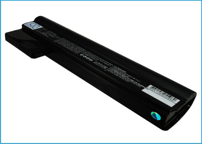 Batteri til bærbar PC for HP Mini 110-3000, Mini 110-3000 CTO og andre