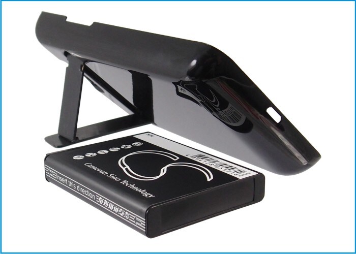 Batteri for SmartPhone, Mobil for Samsung GT-I9103, Galaxy R