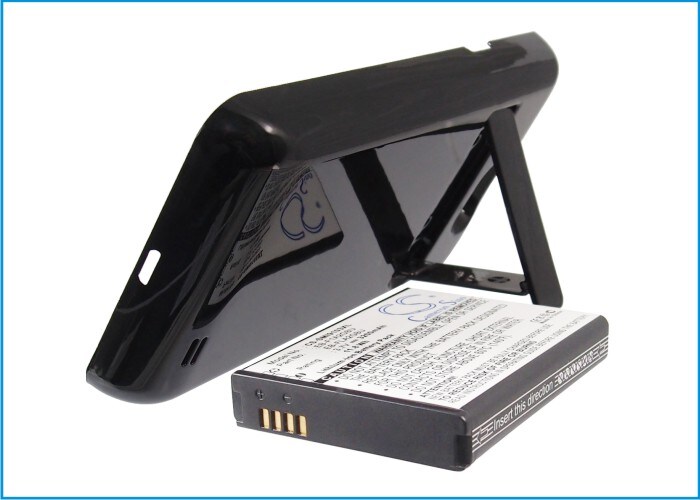 Batteri for SmartPhone, Mobil for Samsung GT-I9103, Galaxy R
