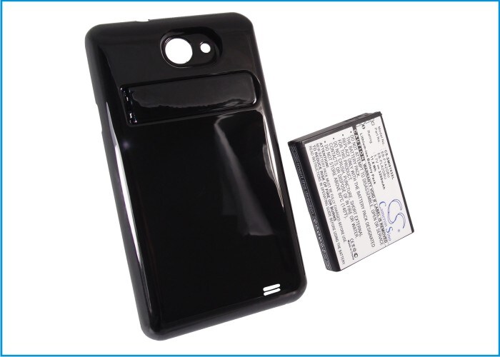 Batteri for SmartPhone, Mobil for Samsung GT-I9103, Galaxy R