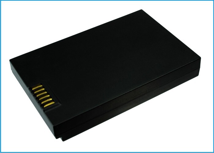 Batteri for SmartPhone, Mobil for HTC P6000 Census
