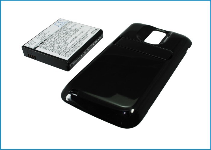 Batteri for SmartPhone, Mobil for T-Mobile Galaxy S2, Galaxy S II