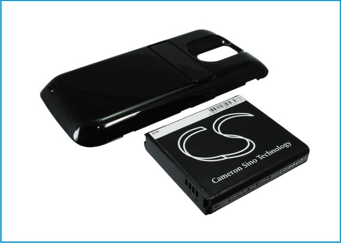 Batteri for SmartPhone, Mobil for T-Mobile Galaxy S2, Galaxy S II