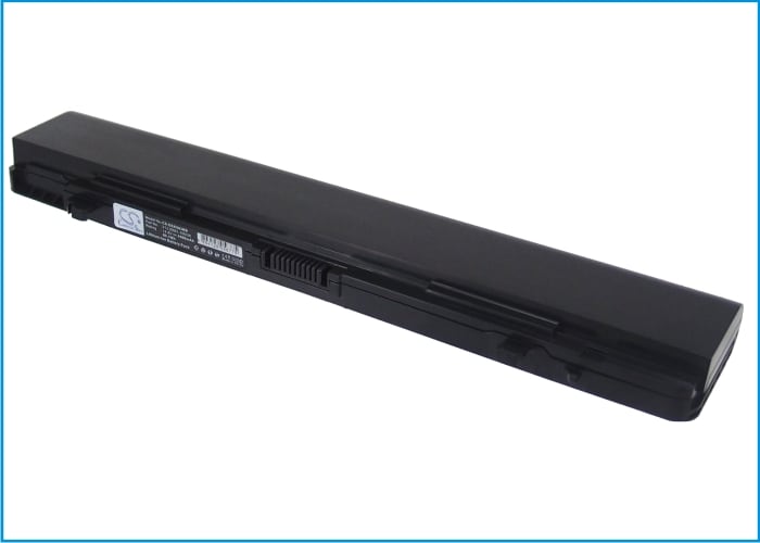 Batteri til bærbar PC for Dell Studio 14z, Studio 14zn, Studio 1440 og andre.