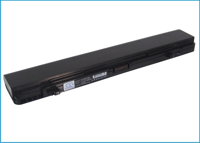 Batteri til bærbar PC for Dell Studio 14z, Studio 14zn, Studio 1440 og andre.