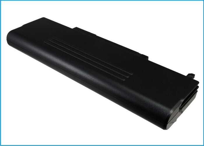 Batteri til bærbar PC for Gateway T6810, T6300, T6308c og andre