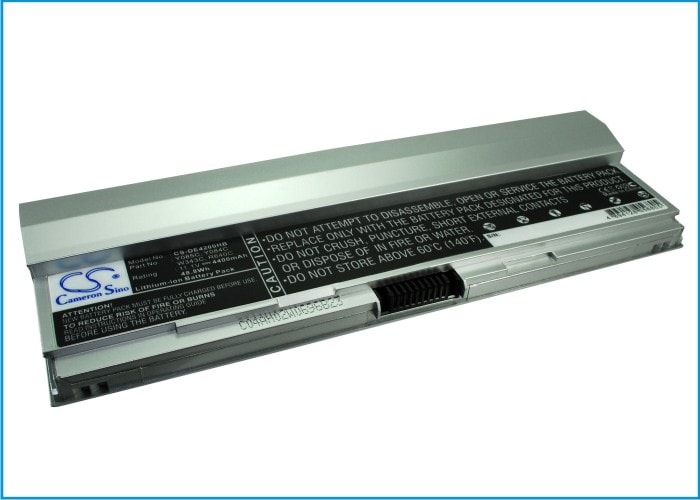 Batteri til bærbar PC for Dell Latitude E4200, Latitude E4200N