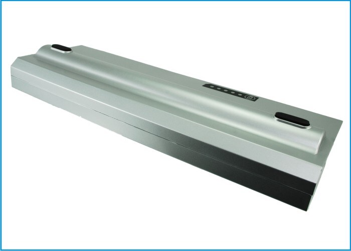 Batteri til bærbar PC for Dell Latitude E4200, Latitude E4200N