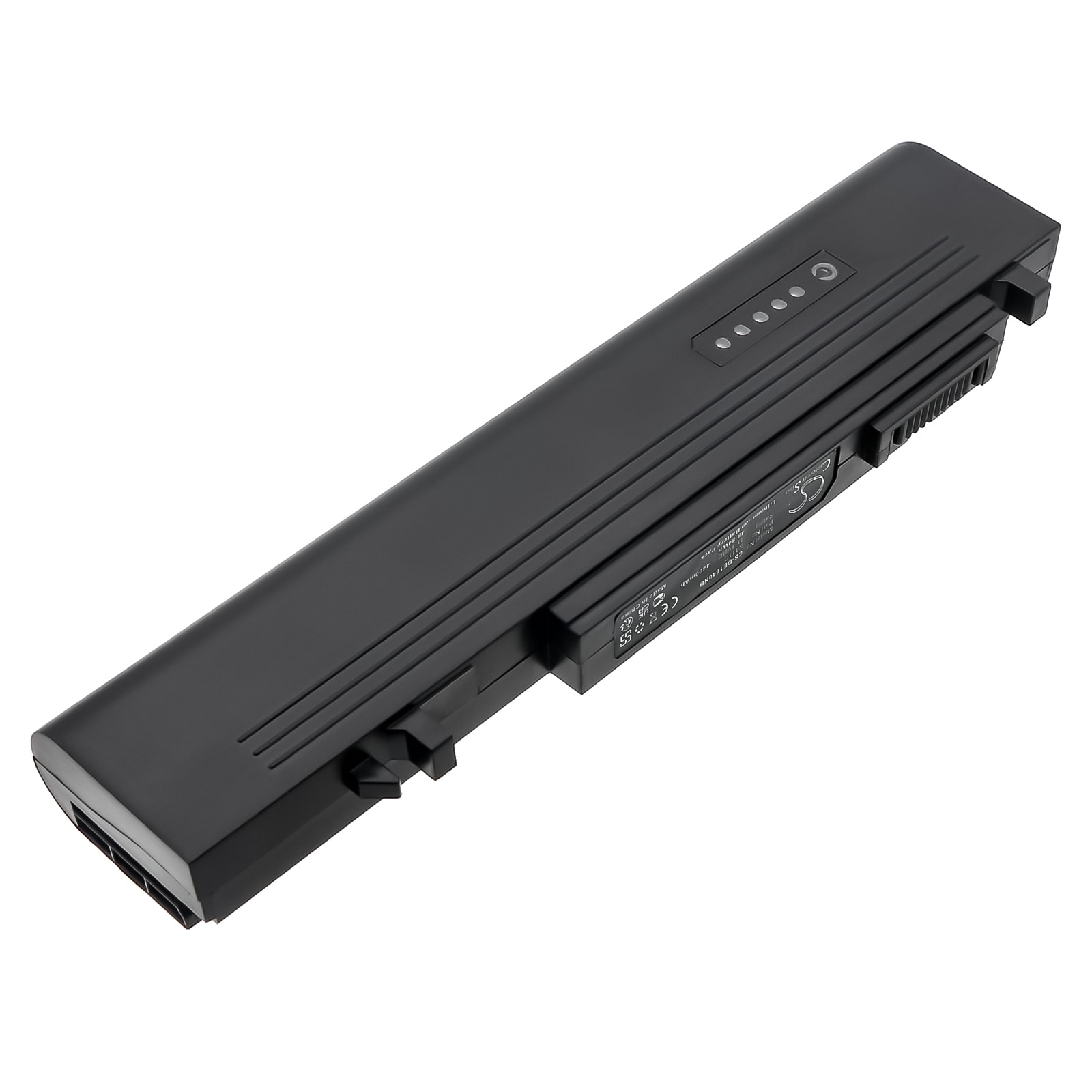 Batteri til bærbar PC for Dell Studio XPS 16, Studio XPS 1640 og andre.