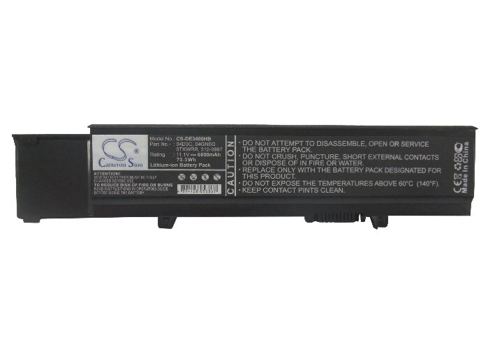 Batteri til bærbar PC for Dell Vostro 3400, Vostro 3500, Vostro 3700