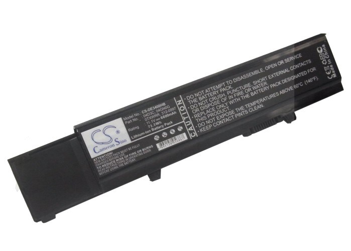 Batteri til bærbar PC for Dell Vostro 3400, Vostro 3500, Vostro 3700