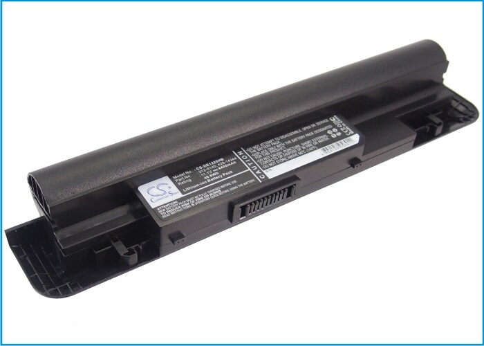 Batteri til bærbar PC for Dell Vostro 1220, Vostro 1220n