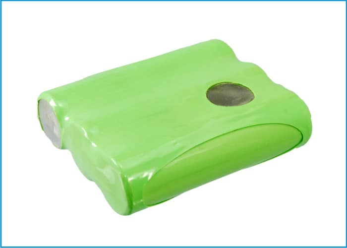 Batteri til personsøker for Duracom 48312, 9094, I9XTP150