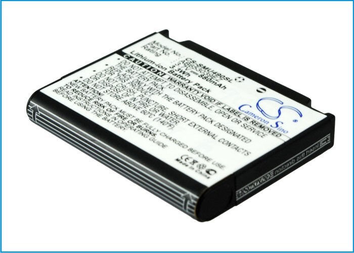 Batteri for SmartPhone, Mobil for Samsung SCH-U900, SCH-U490, U900 Flipshot etc.