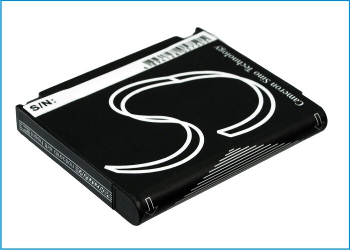 Batteri til smarttelefon, mobil for Verizon SCH-U940, U940 Glyde, SCH-U940v