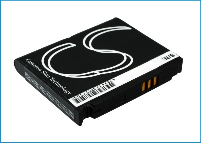 Batteri til smarttelefon, mobil for Verizon SCH-U940, U940 Glyde, SCH-U940v