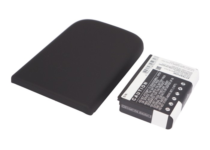 Batteri for SmartPhone, Mobil for BlackBerry Blackberry Torch, Torch 9800