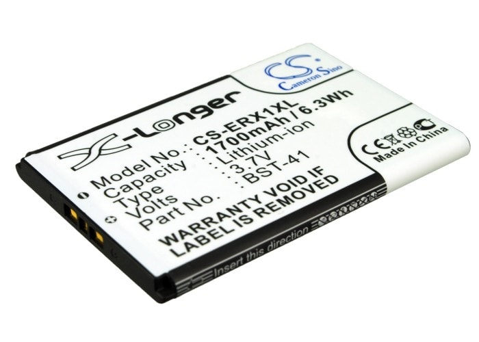 Batteri for SmartPhone, Mobil for Sony Xperia neo L, MT25, MT25a og andre.