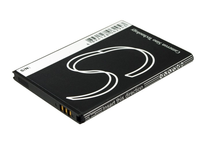 Batteri for SmartPhone, Mobil for Samsung SGH-I667, Focus 2, SPH-M830 etc.