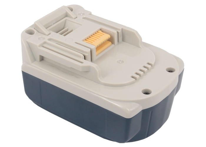 Batterier til Makita BFH120F, BFL081F, BFL121F og andre elektroverktøy