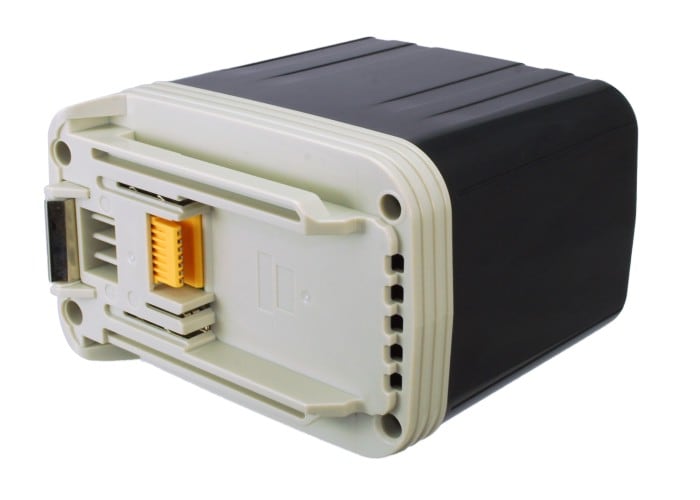 Batterier til elektroverktøy for Makita BML240, BMR100, BSS730 og andre