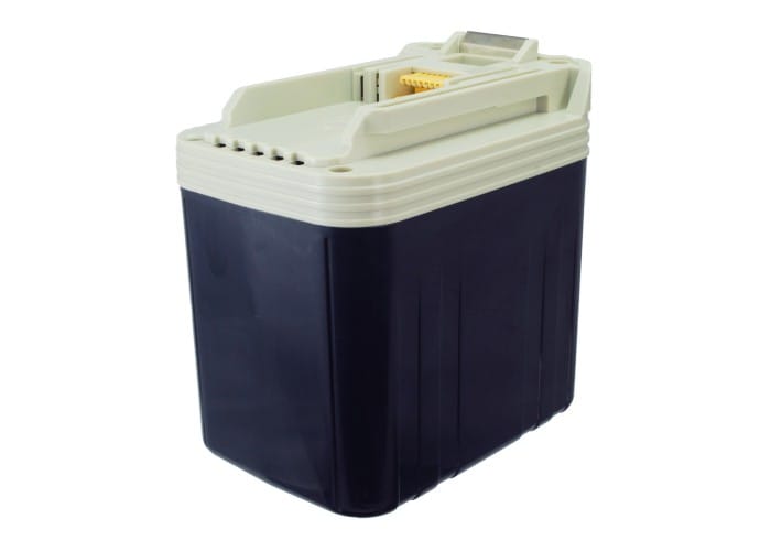 Batterier til elektroverktøy for Makita BML240, BMR100, BSS730 og andre
