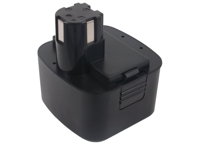 Batteri til elektroverktøy for Panasonic EZ3570, EZ6700, EZ6701 osv.