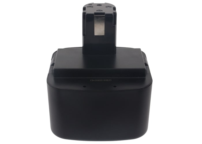 Batteri til elektroverktøy for Panasonic EZ3570, EZ6700, EZ6701 osv.