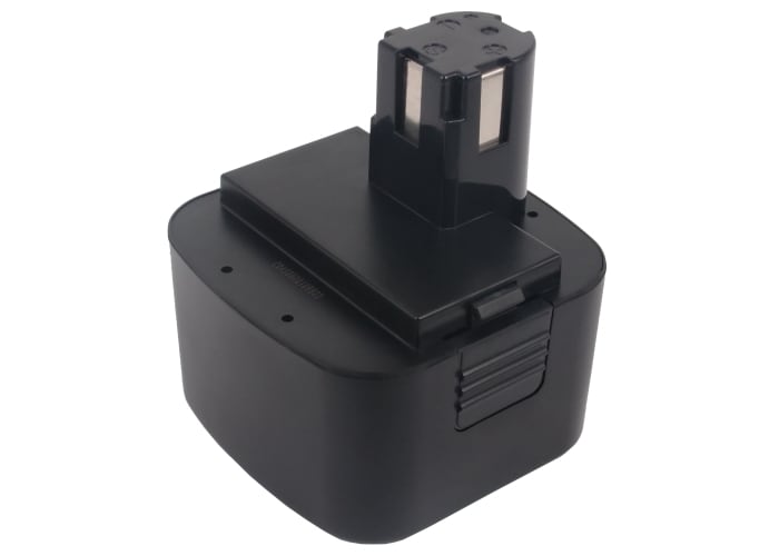 Batteri til elektroverktøy for Panasonic EZ3570, EZ6700, EZ6701 osv.