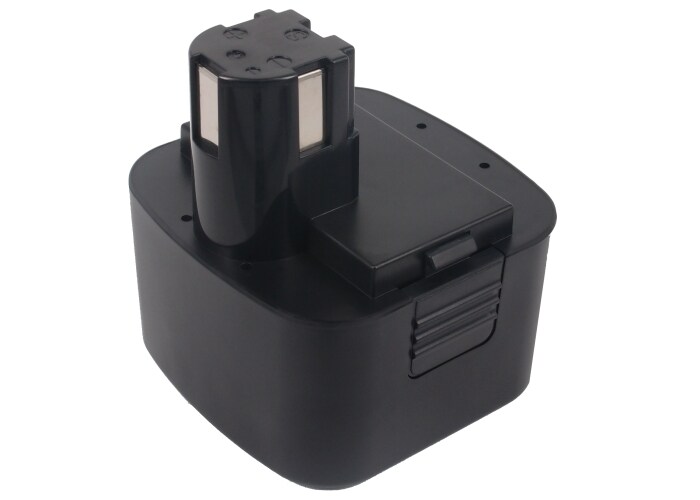 Batteri til elektroverktøy for Panasonic EZ3570, EZ6700, EZ6701 osv.