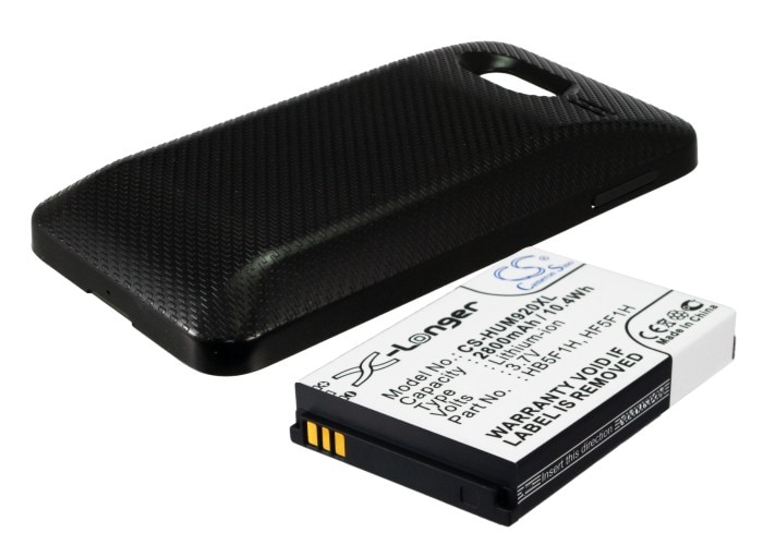 Batteri for SmartPhone, Mobil for MetroPCS Activa 4G, M920