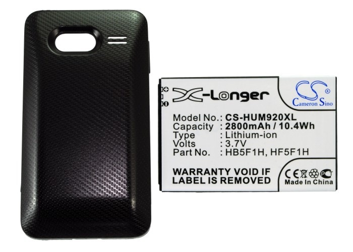 Batteri for SmartPhone, Mobil for MetroPCS Activa 4G, M920