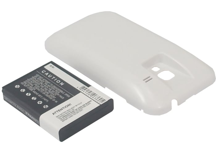 Batteri for SmartPhone, Mobil for Samsung GT-S7500, Galaxy Ace Plus