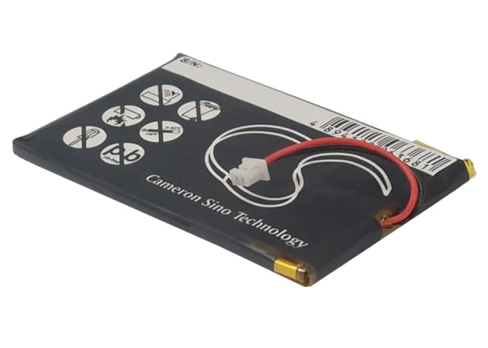 Batteri for Navigator, GPS for RightWay 550