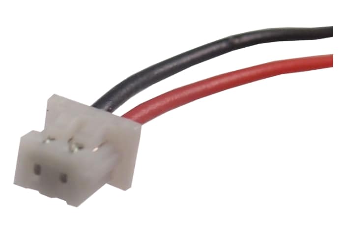 Batteri for Navigator, GPS for RightWay 550