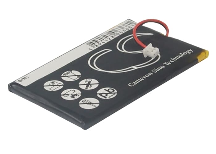 Batteri for Navigator, GPS for RightWay 550