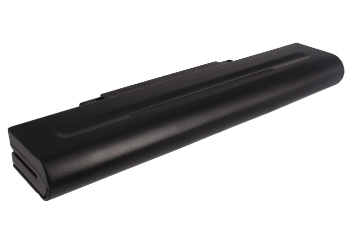 Batteri til bærbar PC for Jewel N222S, Topaz 9000