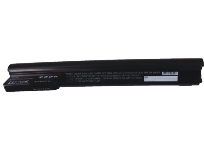 Batteri til bærbar PC for HP Mini 210, Mini 210-1022TU, Mini 210-1010NR og andre