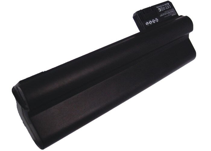 Batteri til bærbar PC for HP Mini 210, Mini 210-1022TU, Mini 210-1010NR og andre