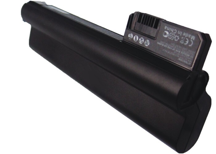Batteri til bærbar PC for HP Mini 210, Mini 210-1022TU, Mini 210-1010NR og andre